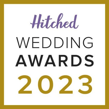 Hitched wedding awards 2023