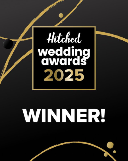 Hitched wedding awards 2025