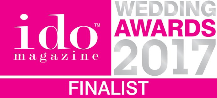 I Do magazine finalist 2017