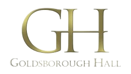 Goldsborough Hall, Knaresborough