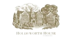 Holdsworth House, Halifax